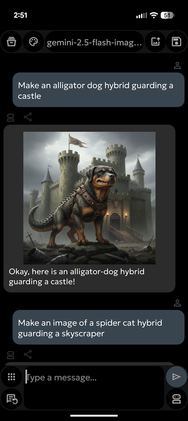 oxproxion screenshot 6