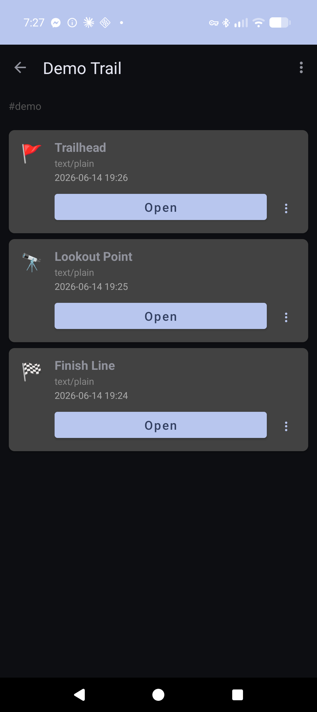 tagdrop screenshot 4