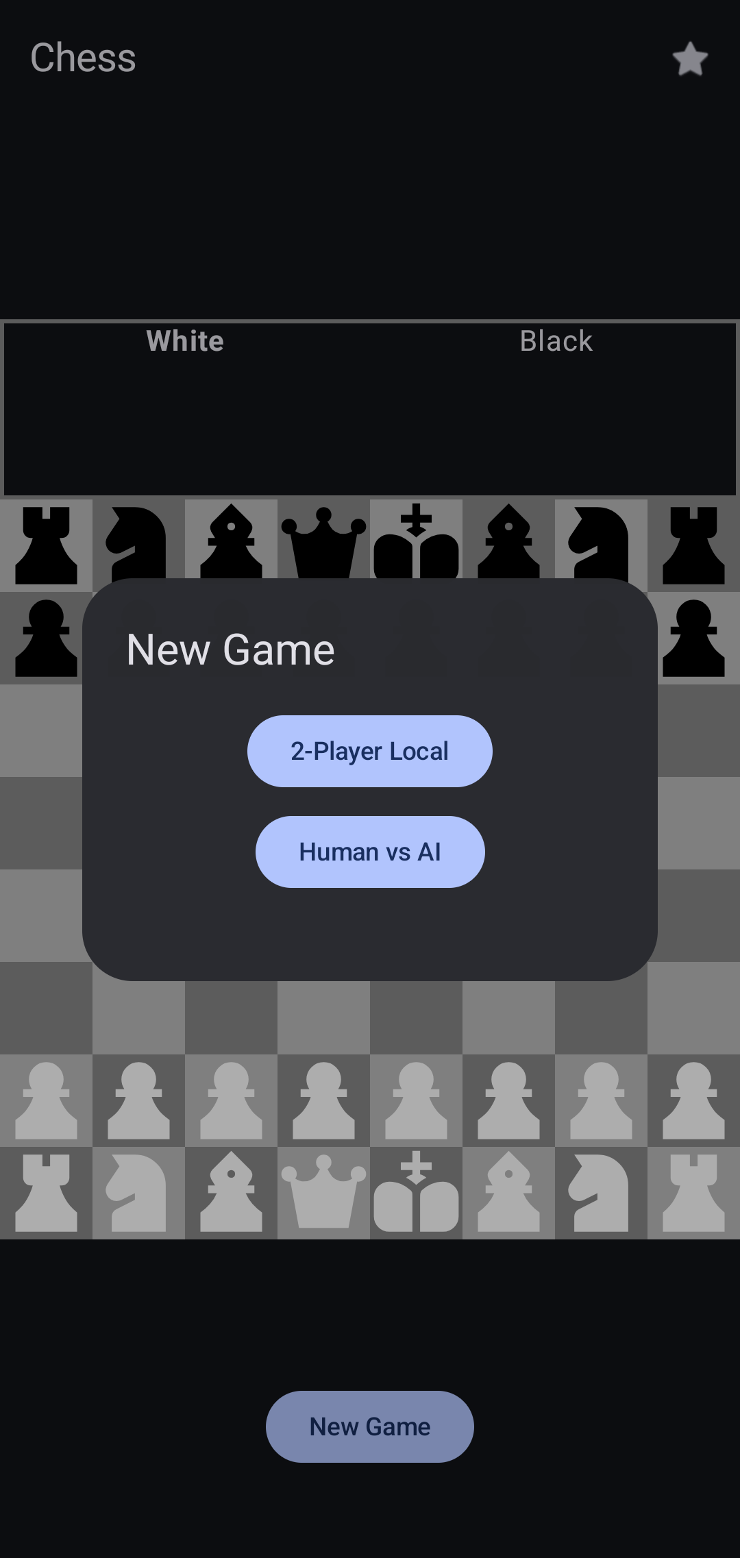 MA Chess screenshot 2