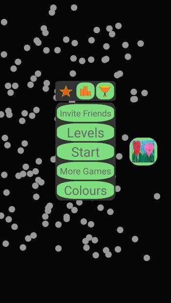 Gravity Force screenshot 1