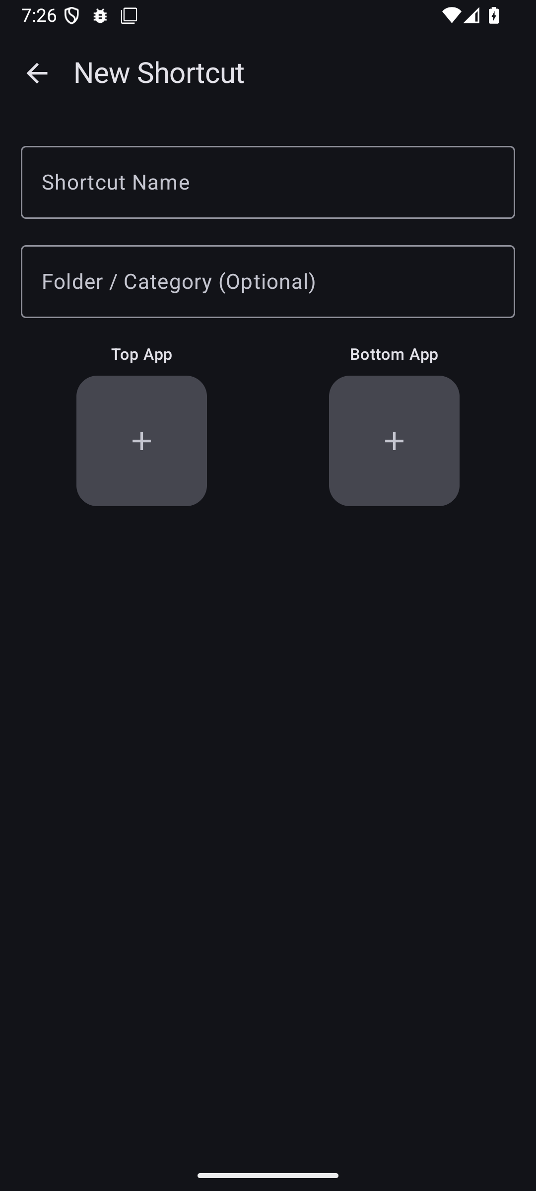 Splitz screenshot 3