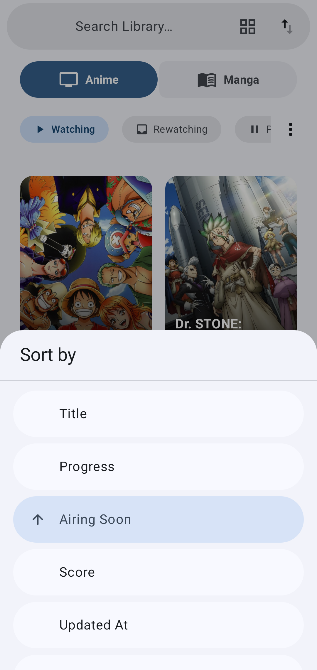 AniSync screenshot 15