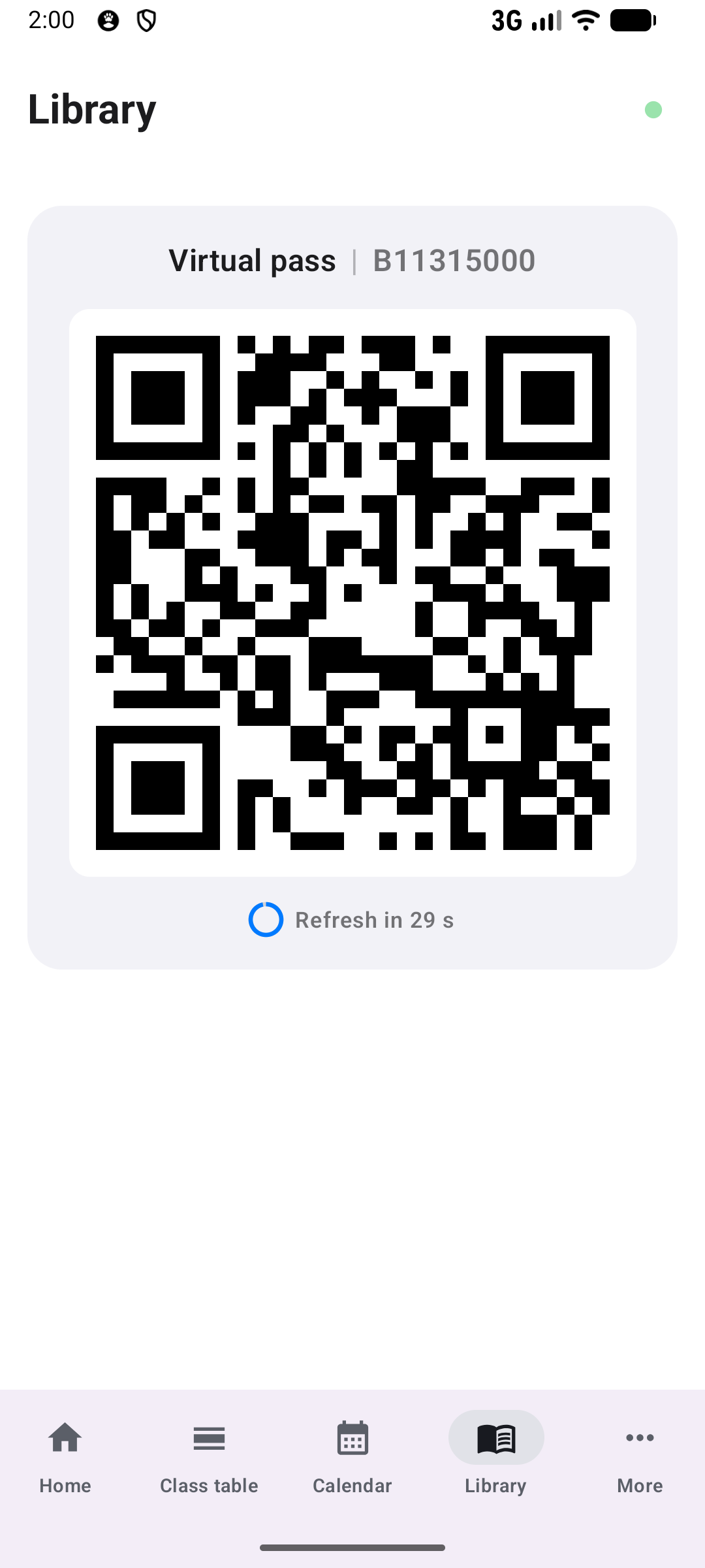 TigerDuck screenshot 4