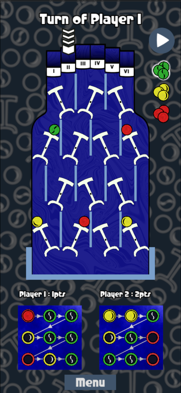 Cascada screenshot 3