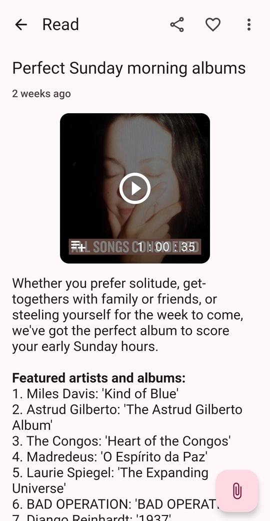PodAura screenshot 6