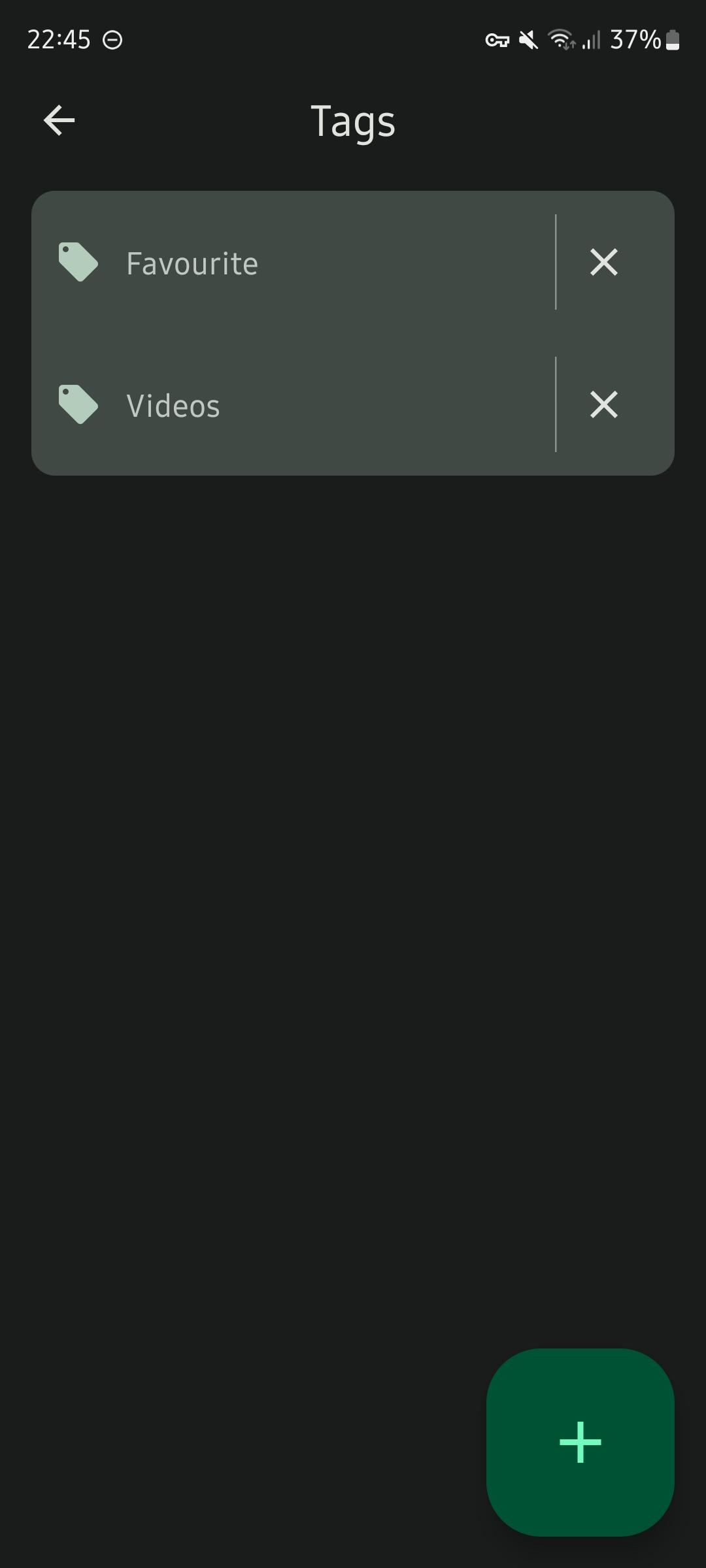 Nunti screenshot 19