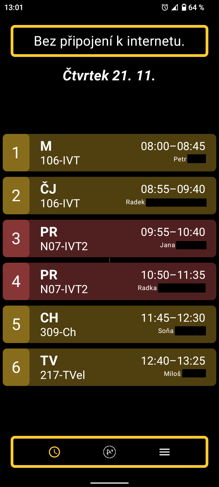 Solon screenshot 1
