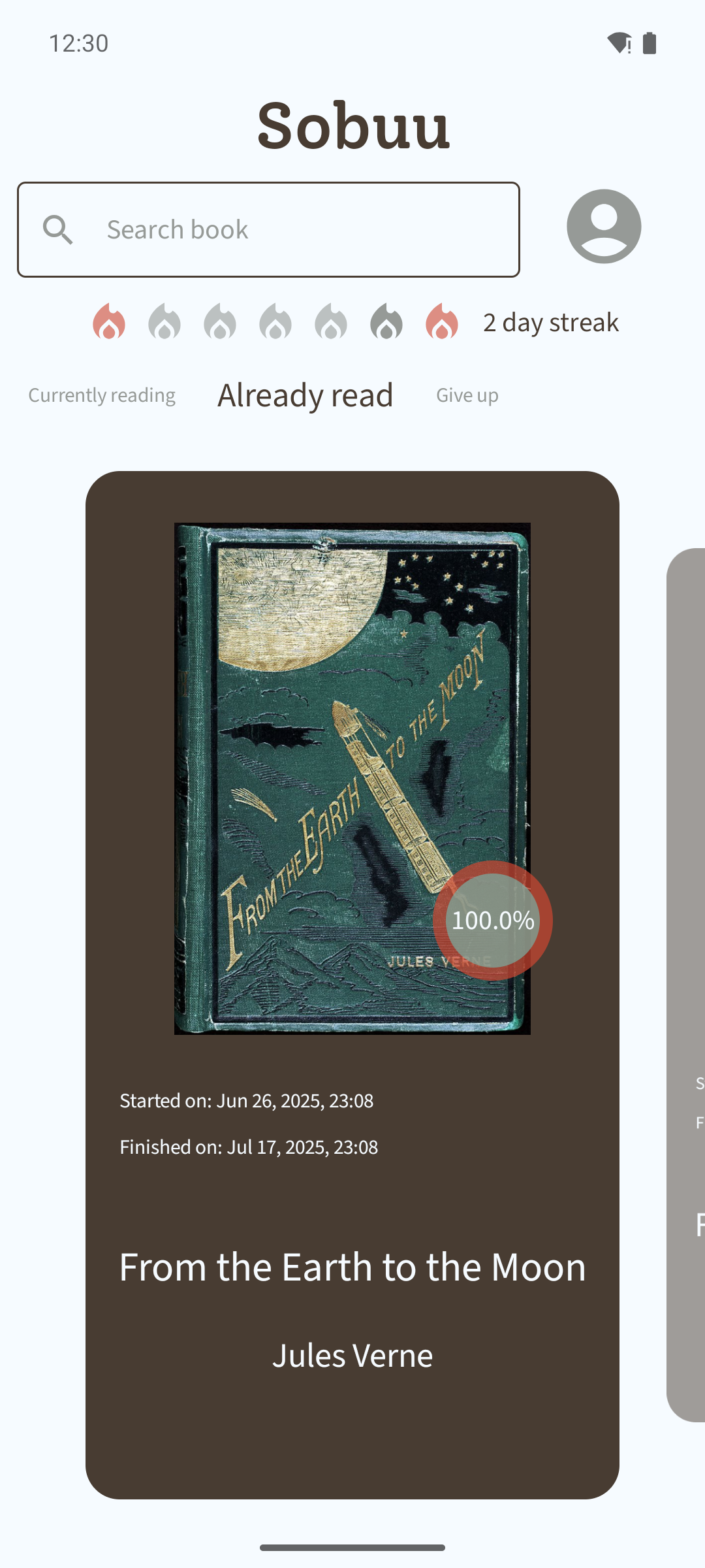 Sobuu screenshot 36