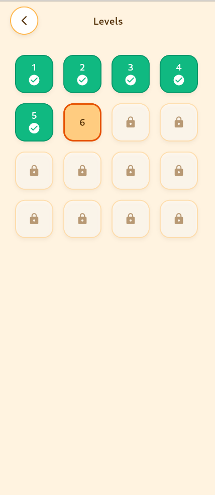 Tents screenshot 3