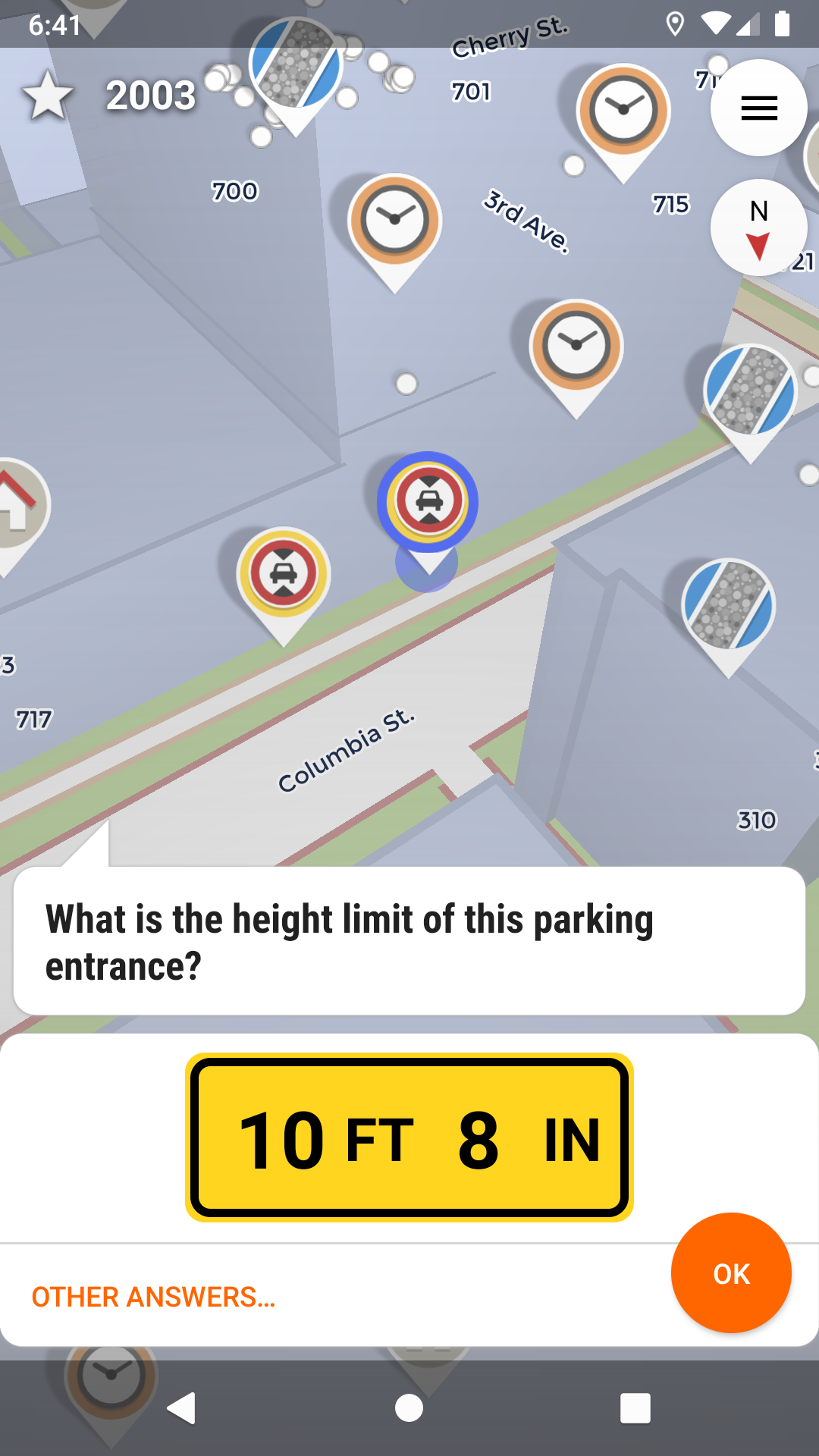 Street­Complete screenshot 11