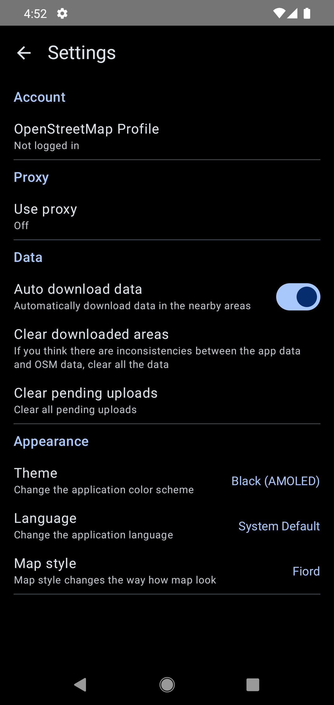 ASComplete screenshot 7