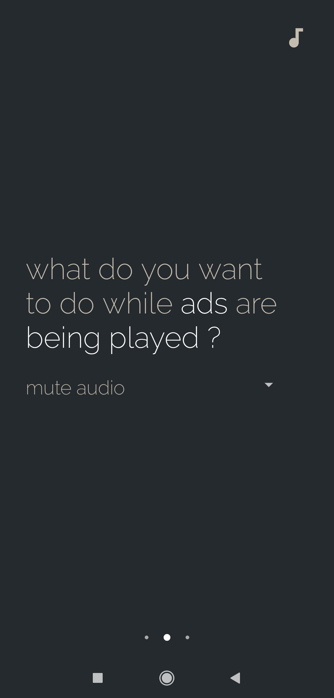 Ad-Free screenshot 2