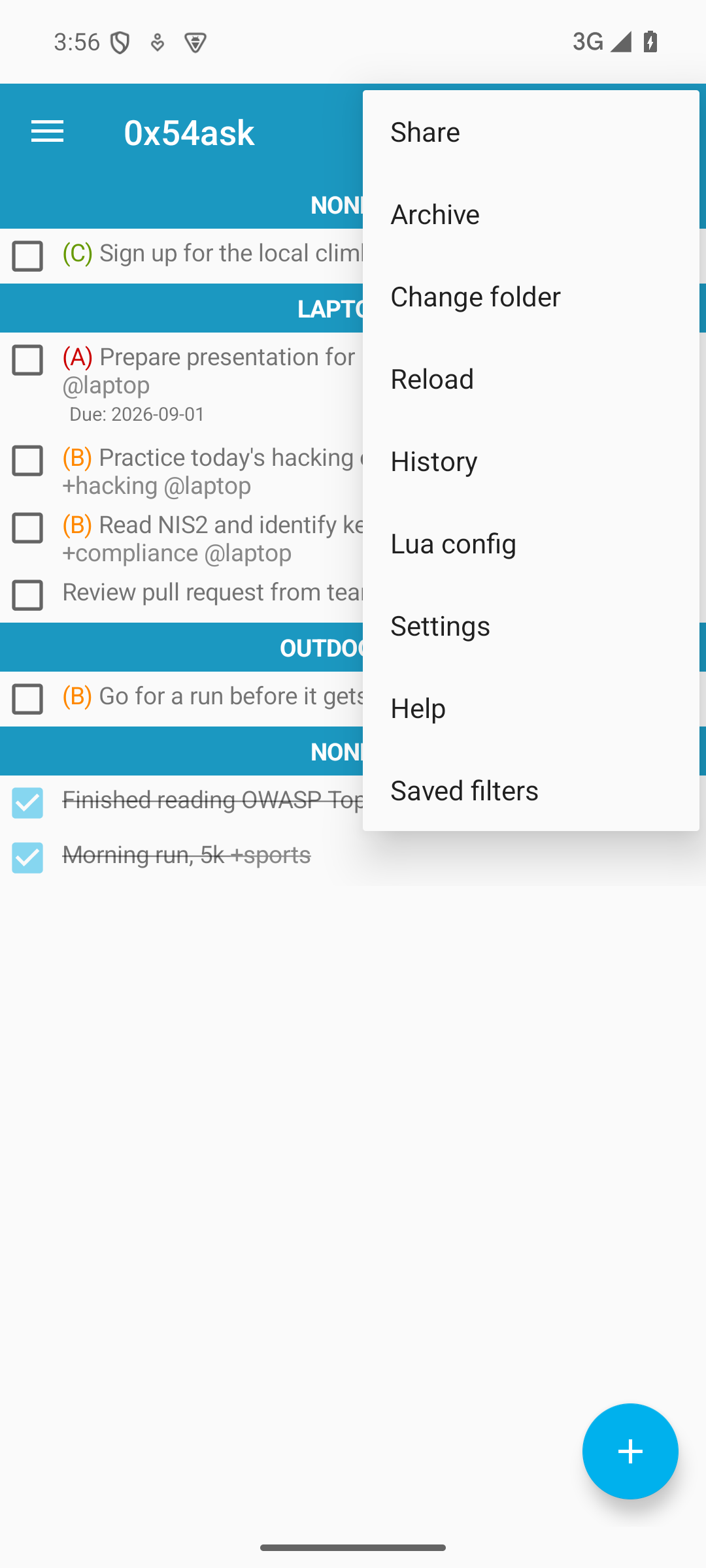 0x54ask screenshot 3