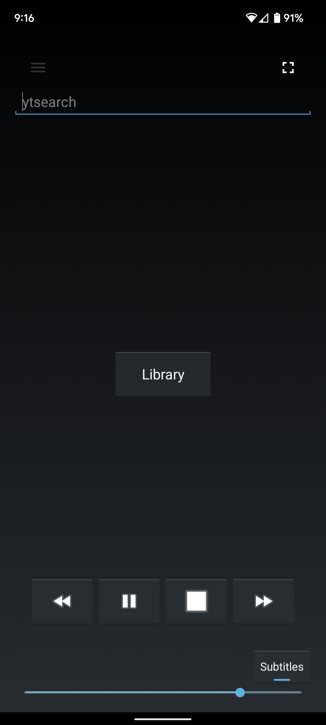 mpv remote screenshot 1