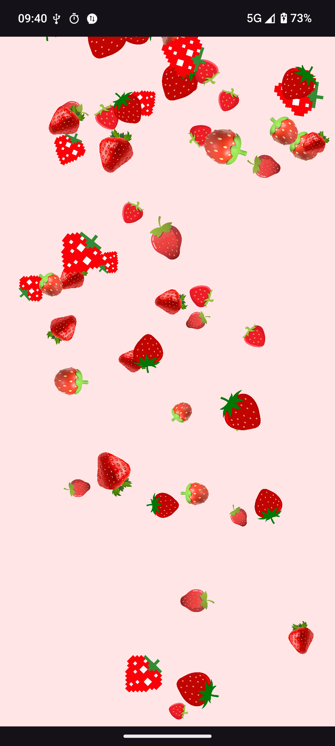 🍓🍓🍓 screenshot 1