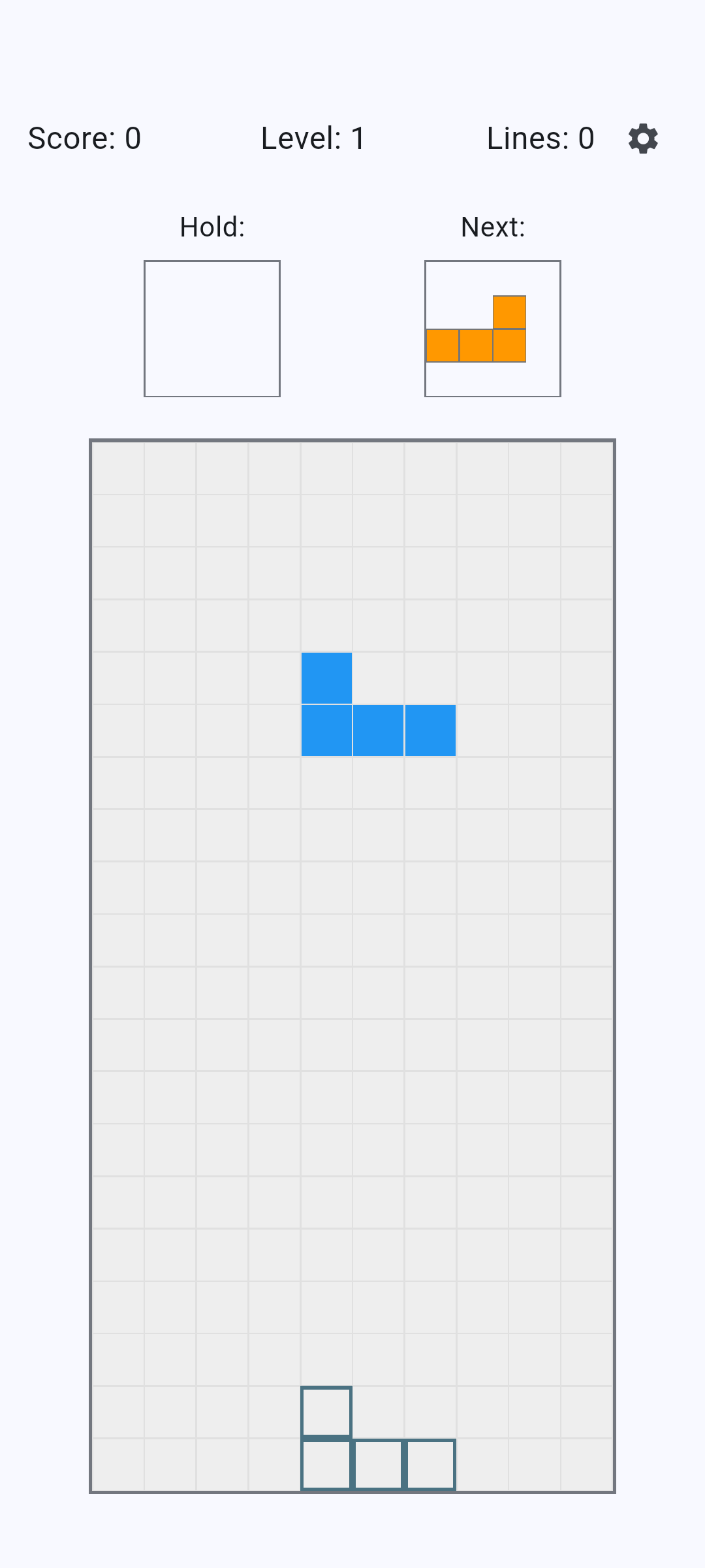 BlockDrop: Block Puzzle screenshot 18