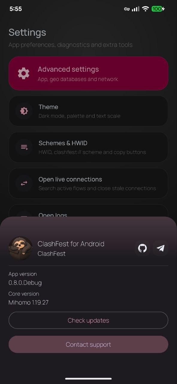 ClashFest screenshot 7