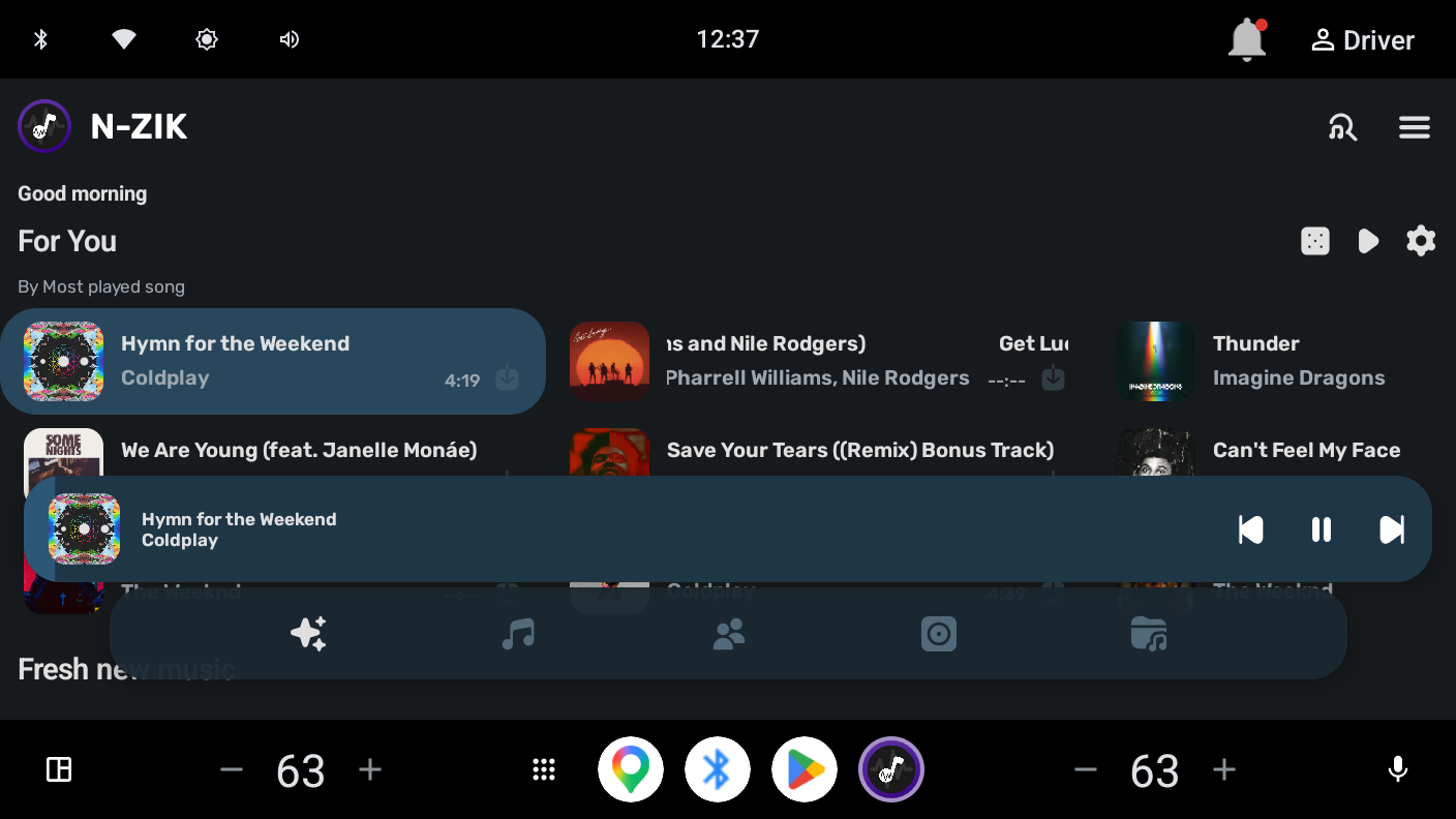 N-Zik screenshot 38