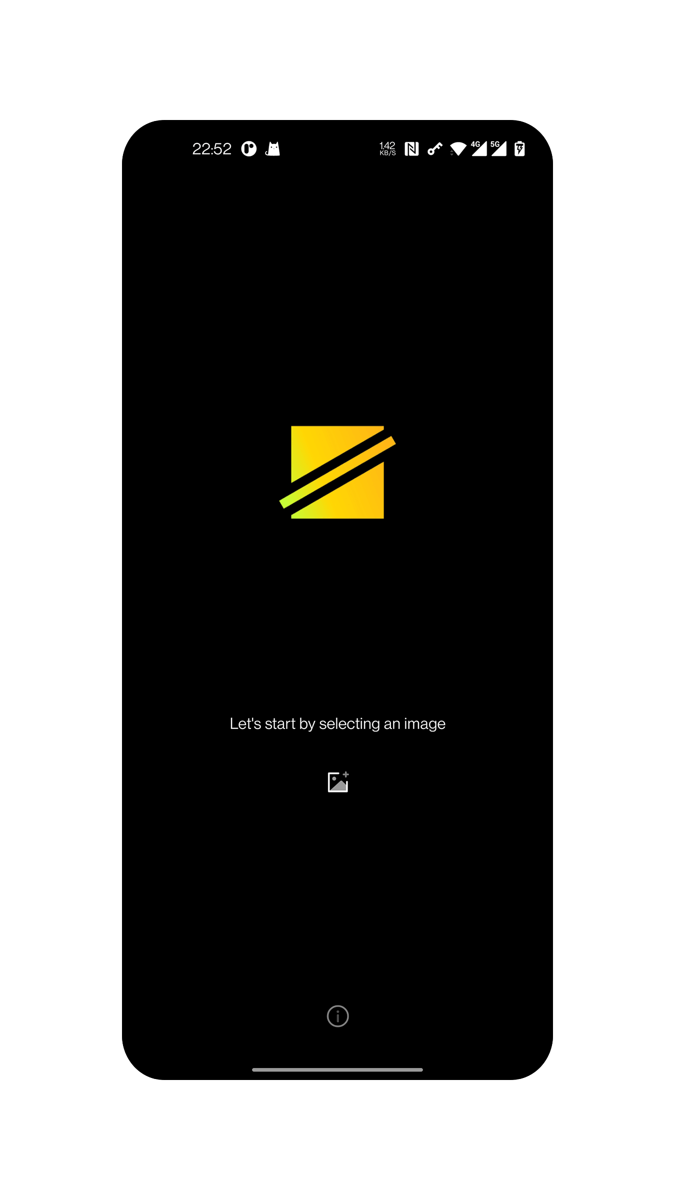 Easy Watermark screenshot 2