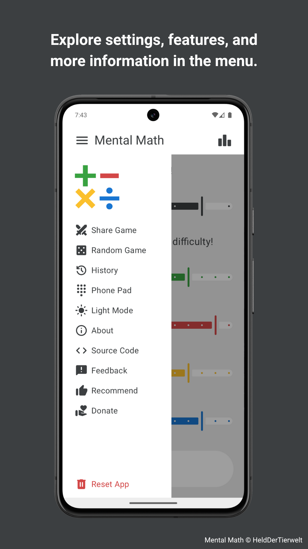 Mental Math screenshot 12