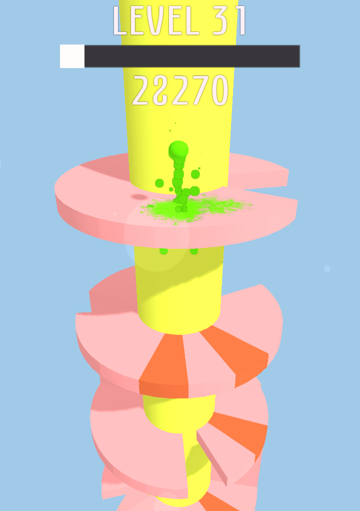 TowerJumper screenshot 3
