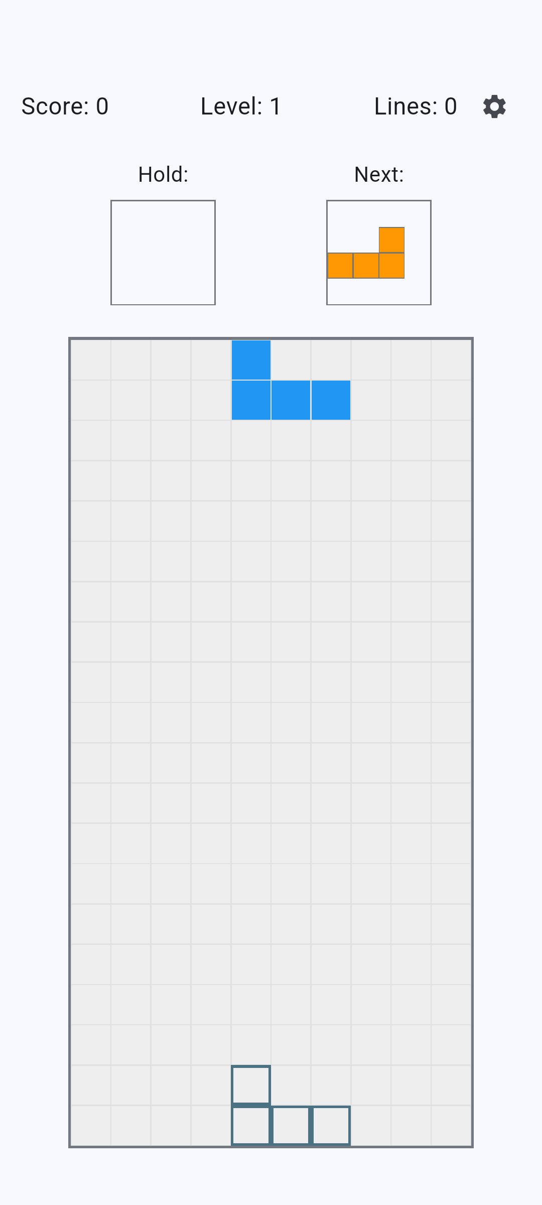 BlockDrop: Block Puzzle screenshot 23