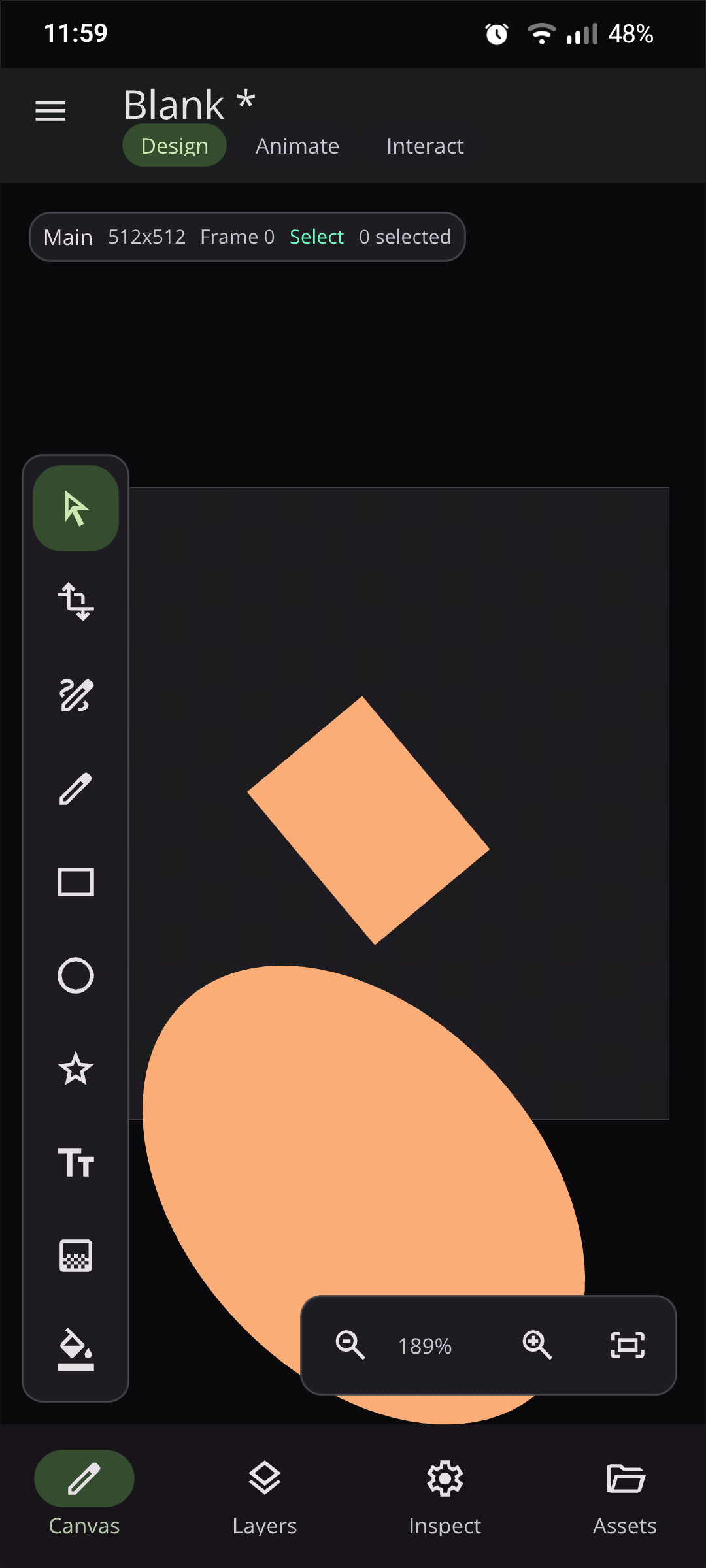 Renamite screenshot 7