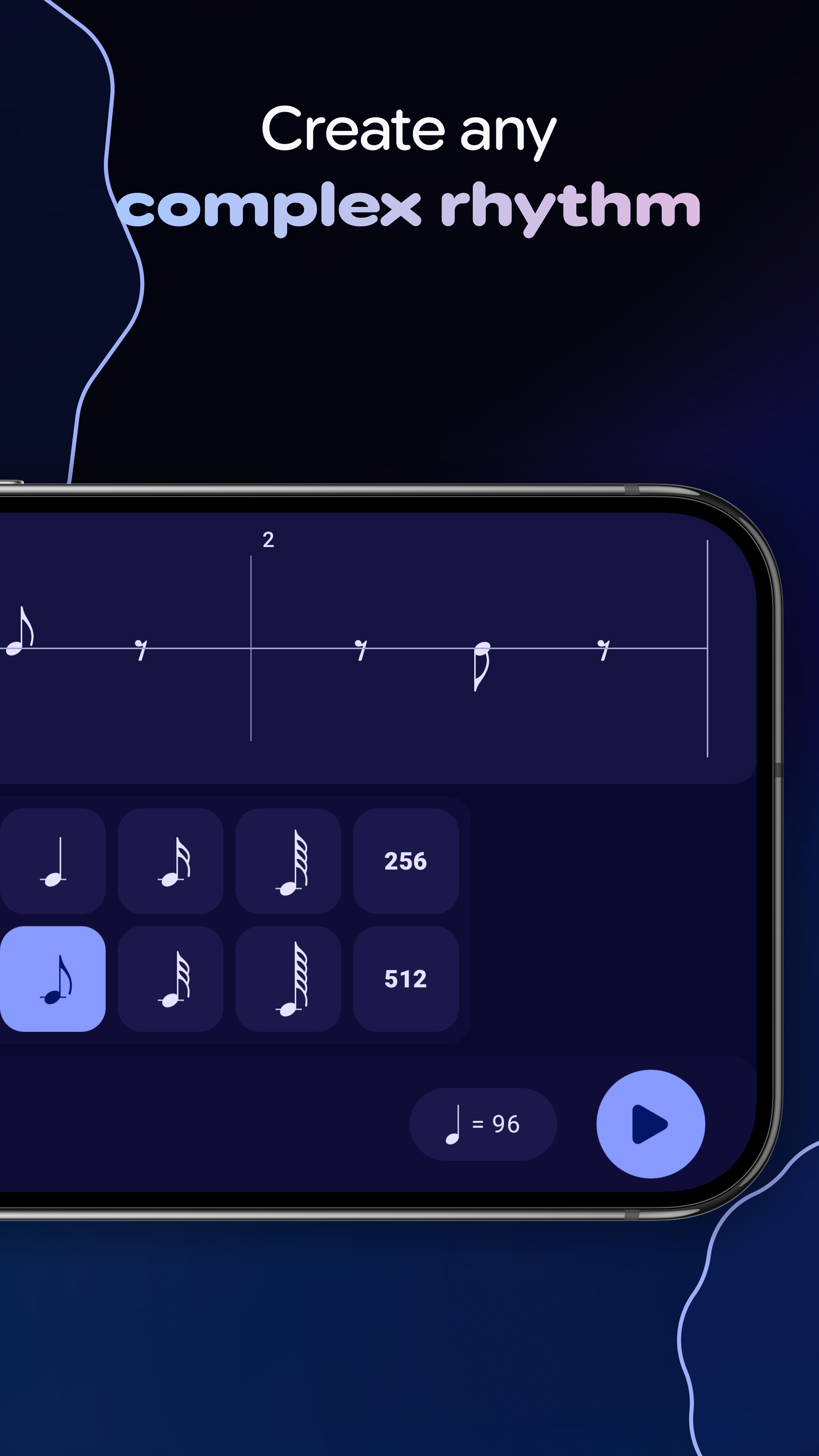 Chronal screenshot 5