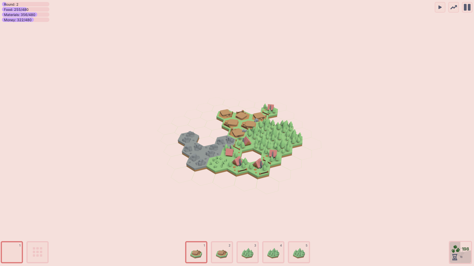 TerraTactician Expandoria screenshot 2