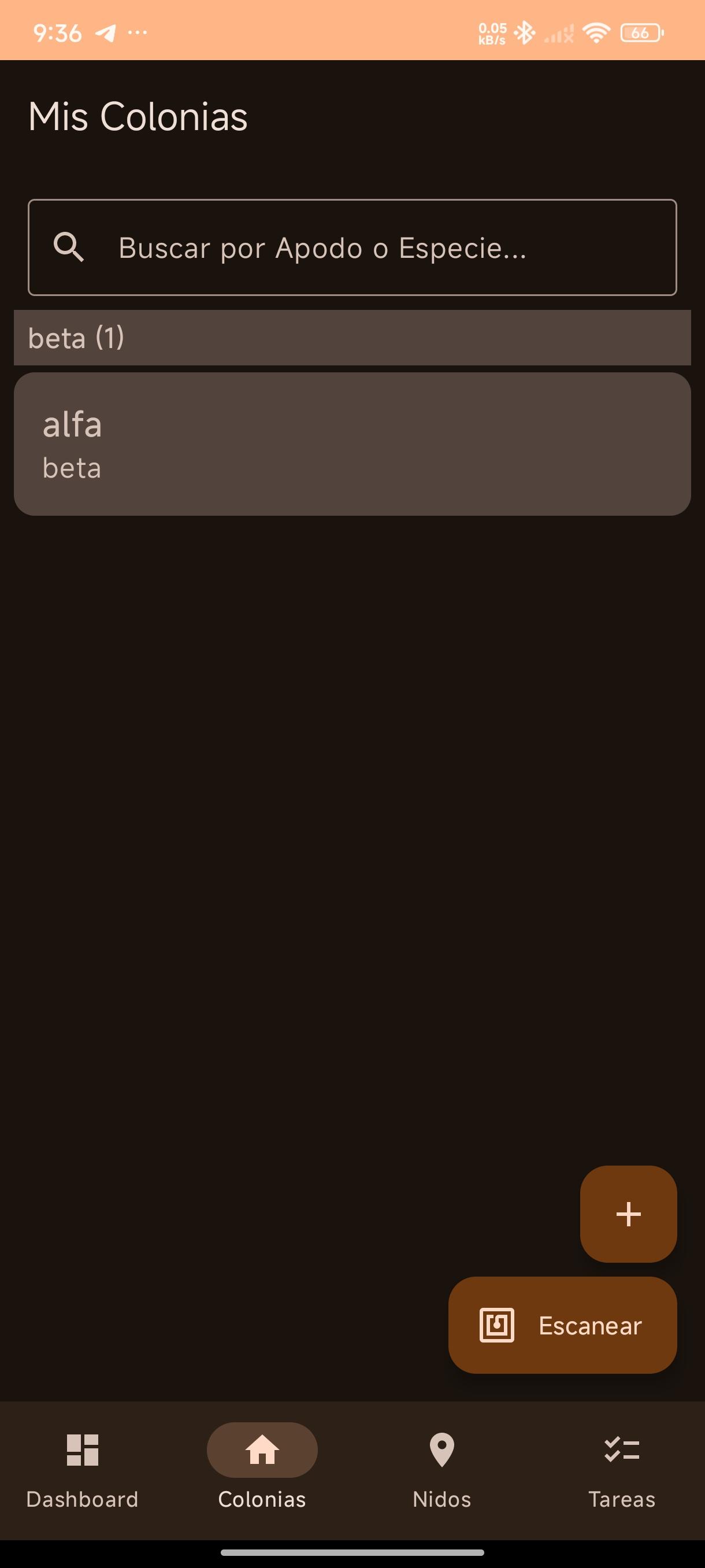Colony Control screenshot 7