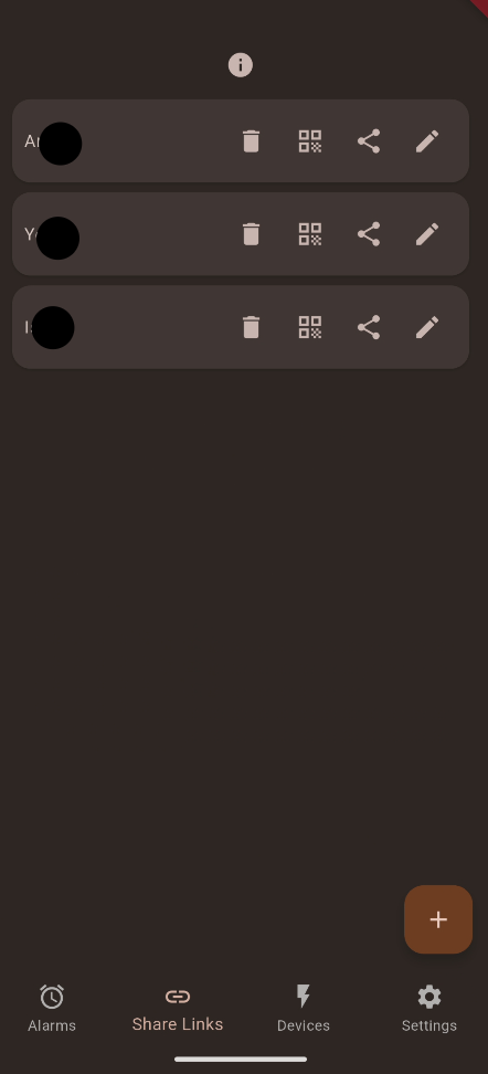 ShockAlarm screenshot 8