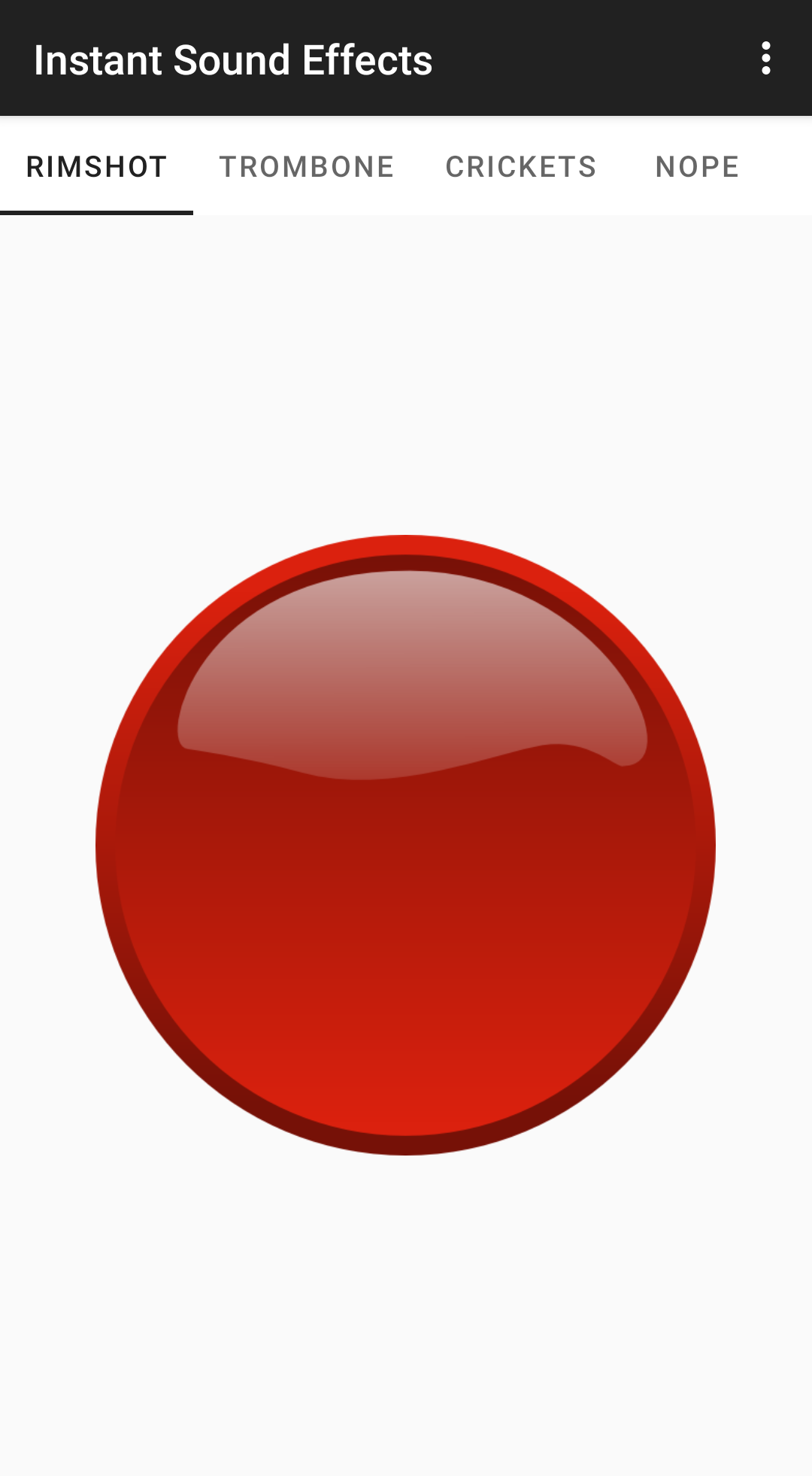 SoundBored screenshot 1