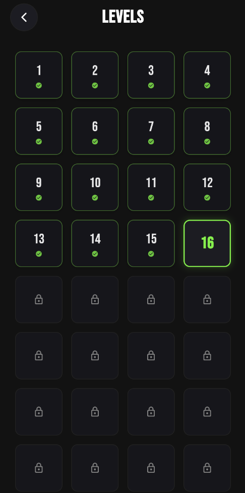 Water Sort screenshot 3