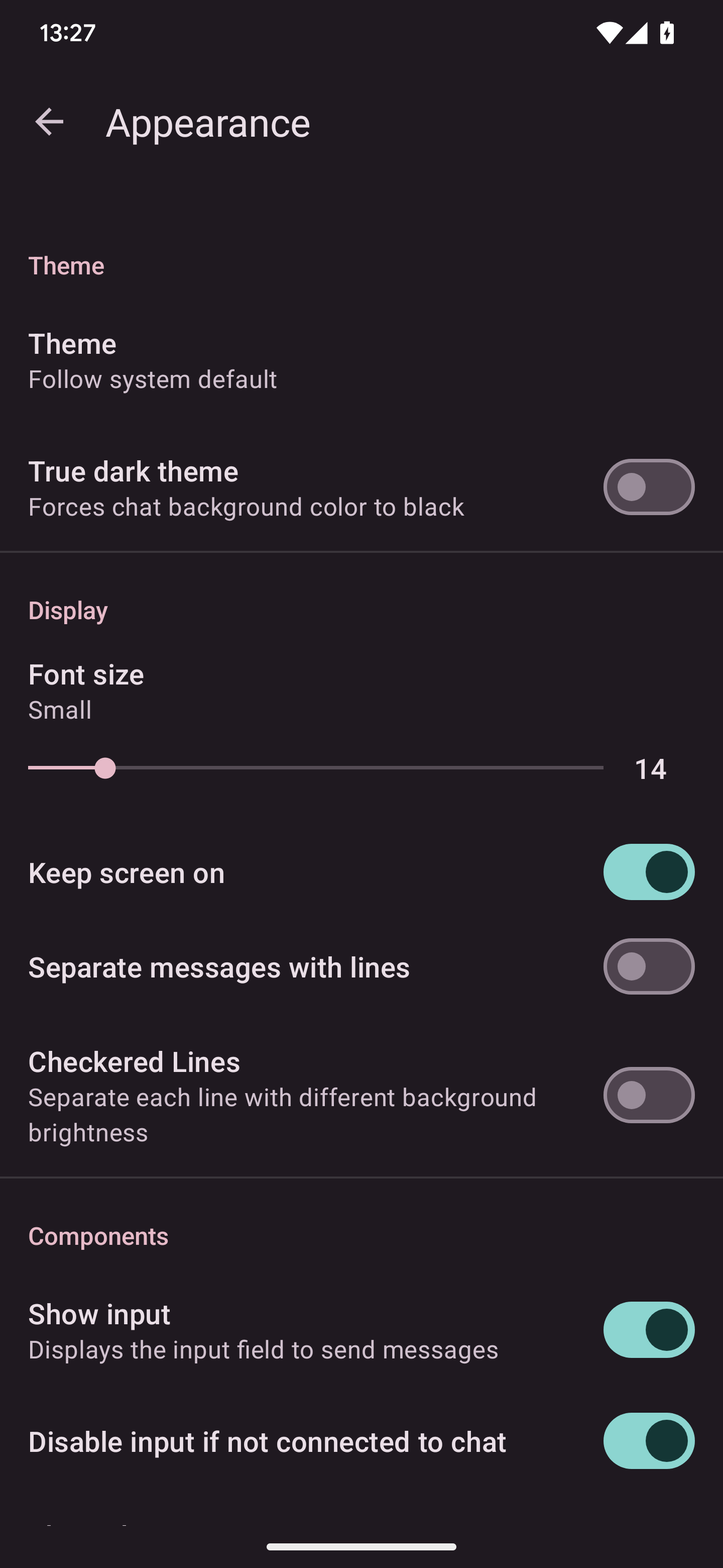 DankChat screenshot 6