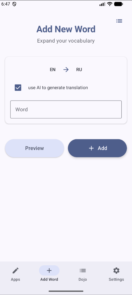 ProcrastiLearn screenshot 3