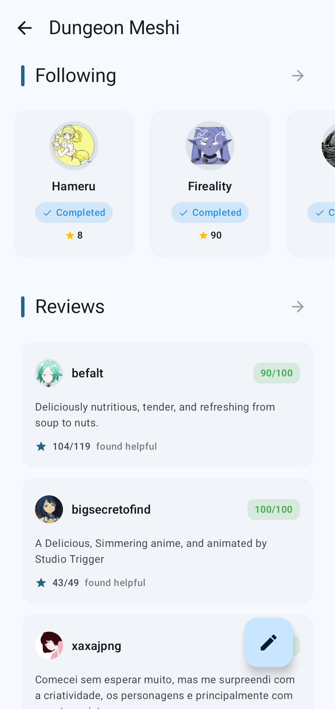 AniSync screenshot 23