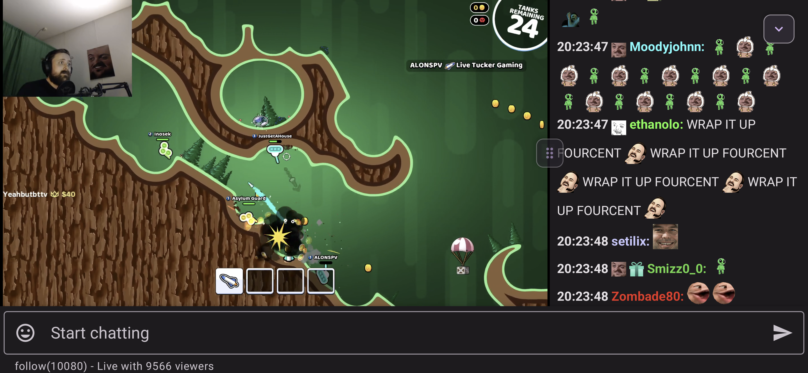 DankChat screenshot 3