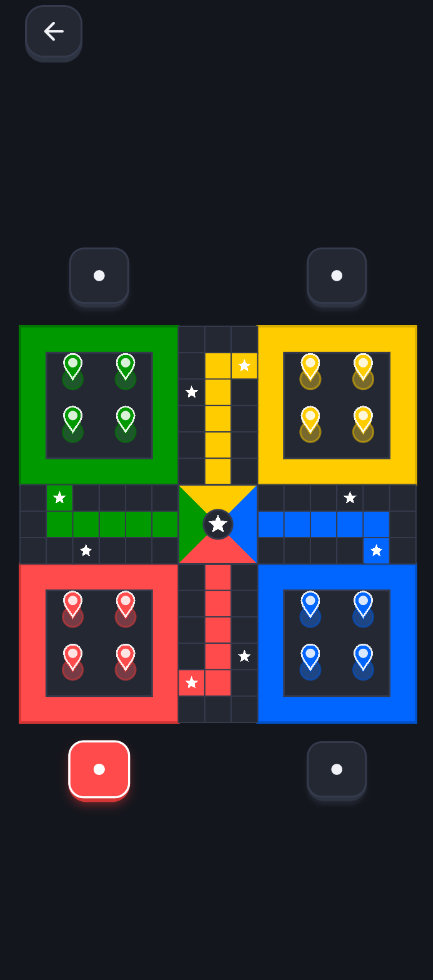 Ludo screenshot 4
