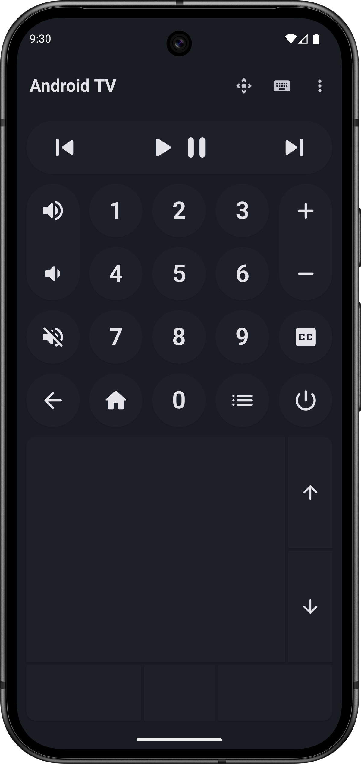 Bluetooth Remote screenshot 5
