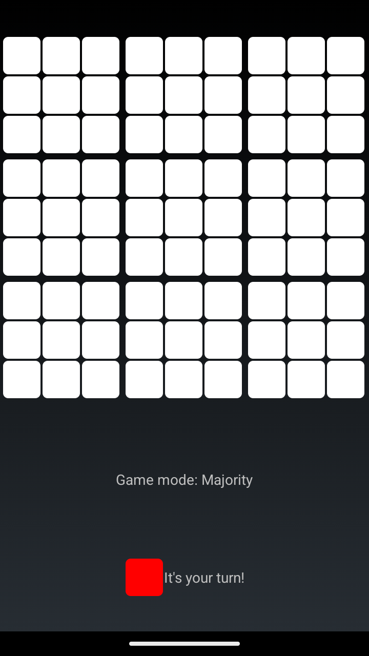 Scribe4 screenshot 1