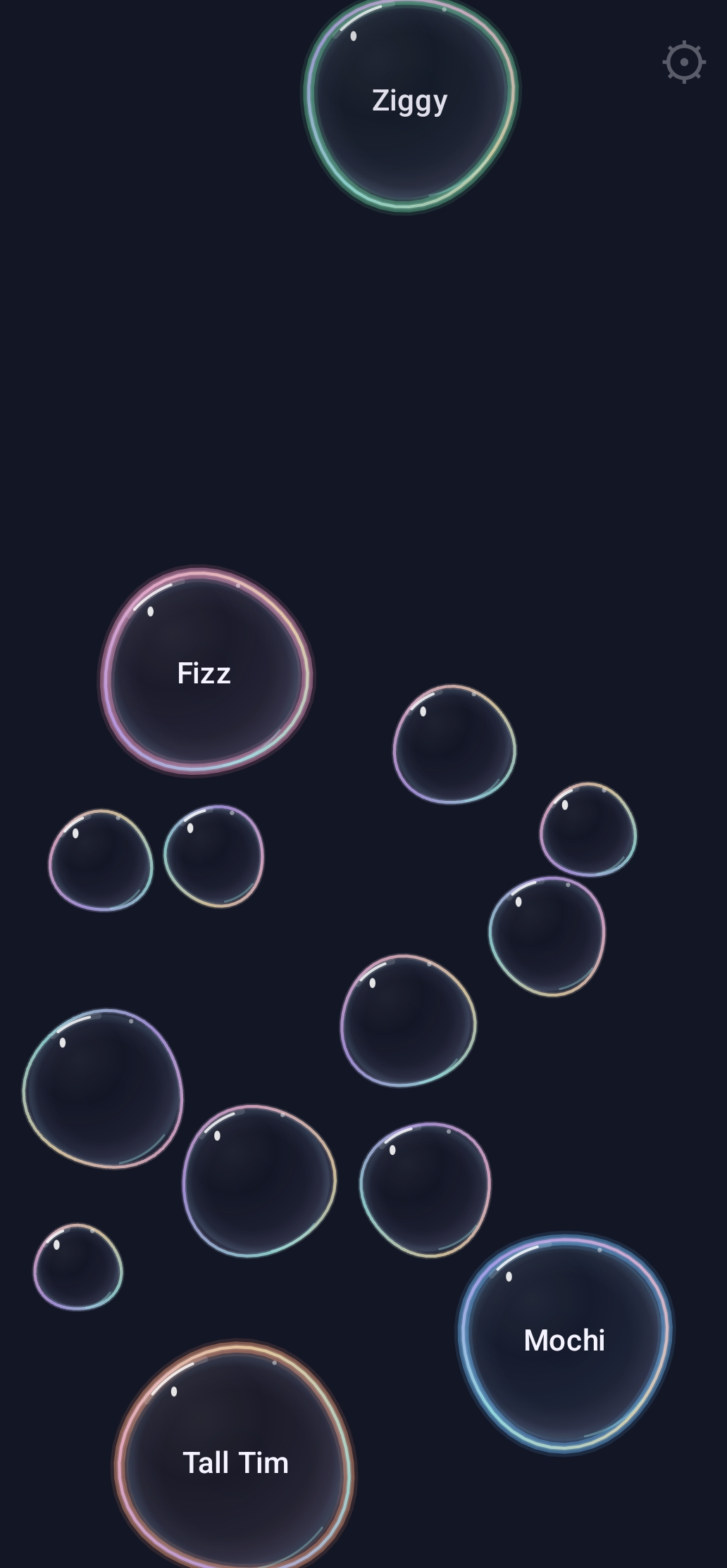 Boop screenshot 3