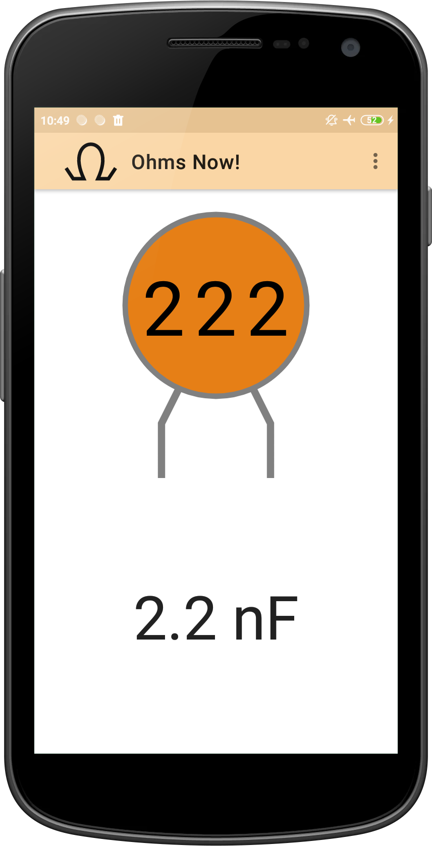 Ohms Now! screenshot 7