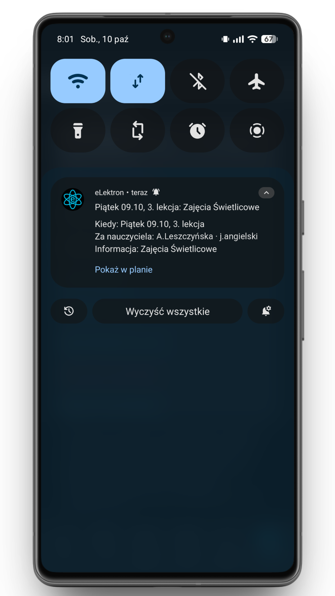 eLektron screenshot 8