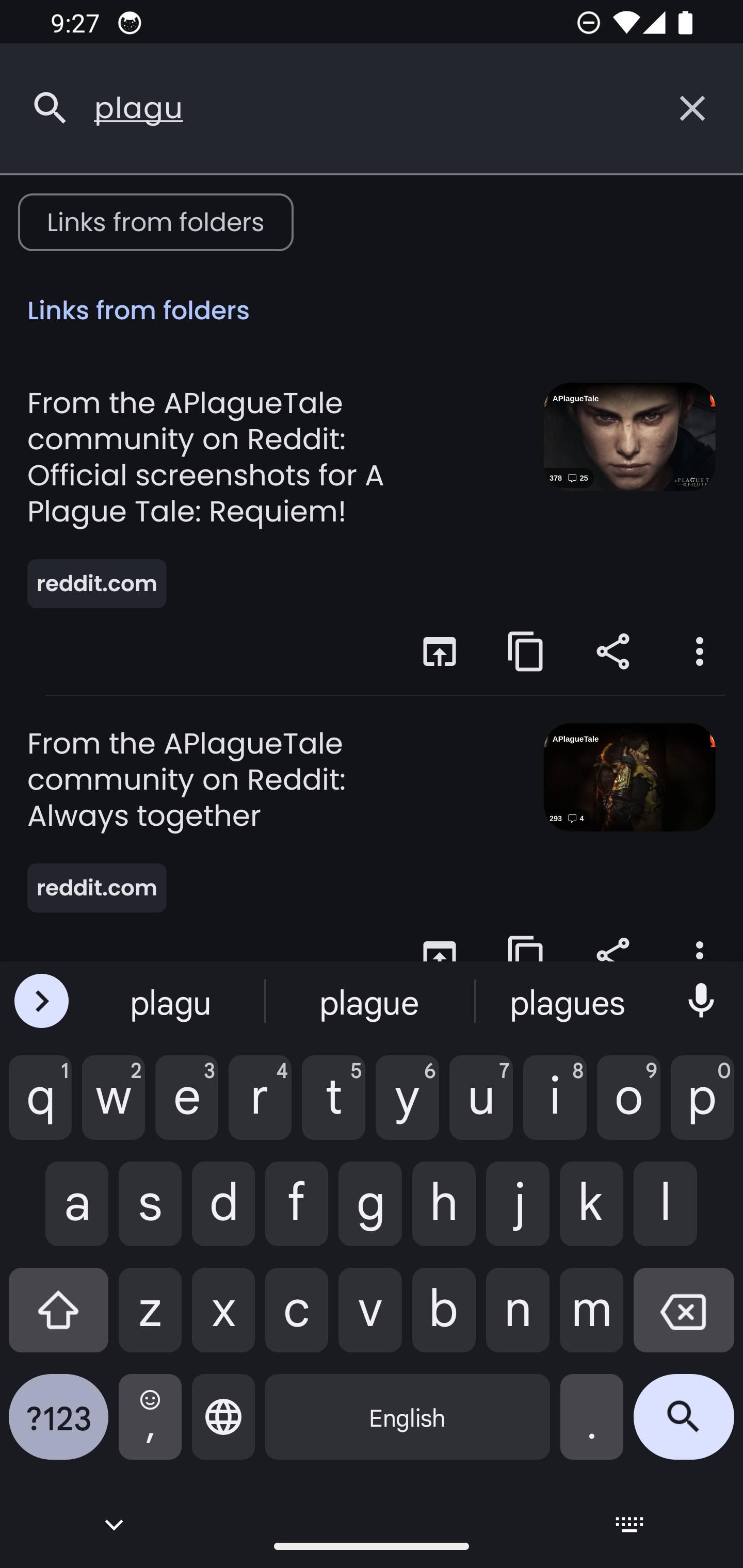 Linkora screenshot 12