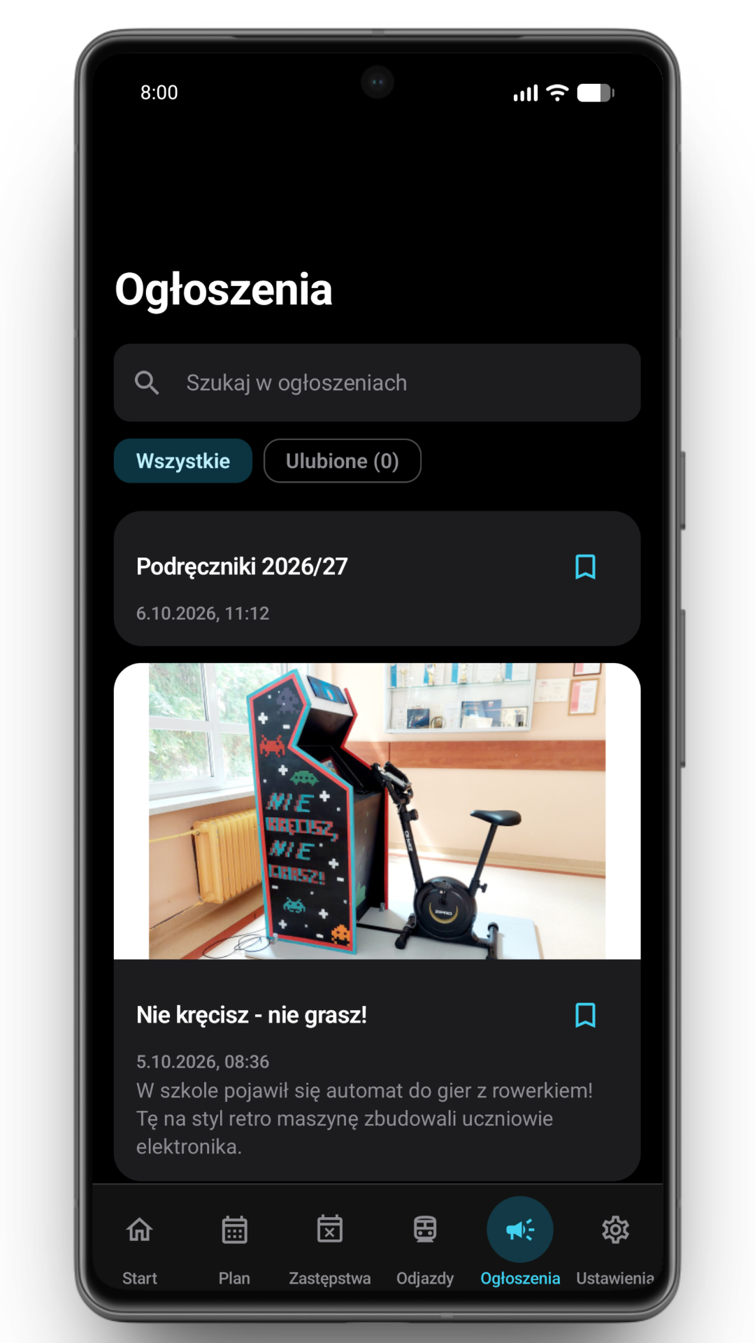 eLektron screenshot 5