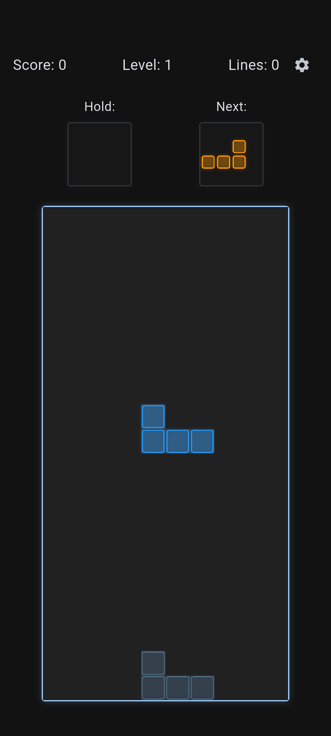 BlockDrop: Block Puzzle screenshot 20