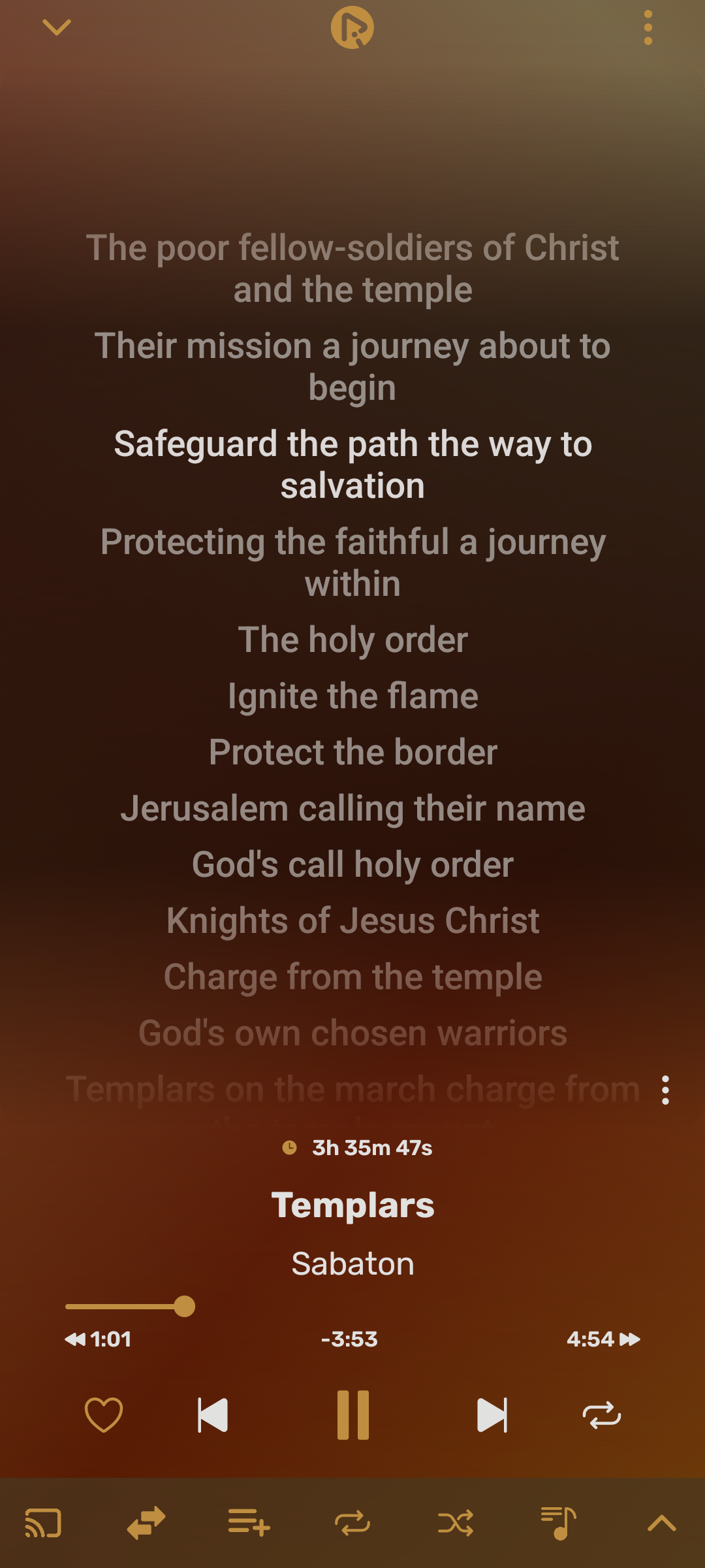 RiPlay screenshot 3