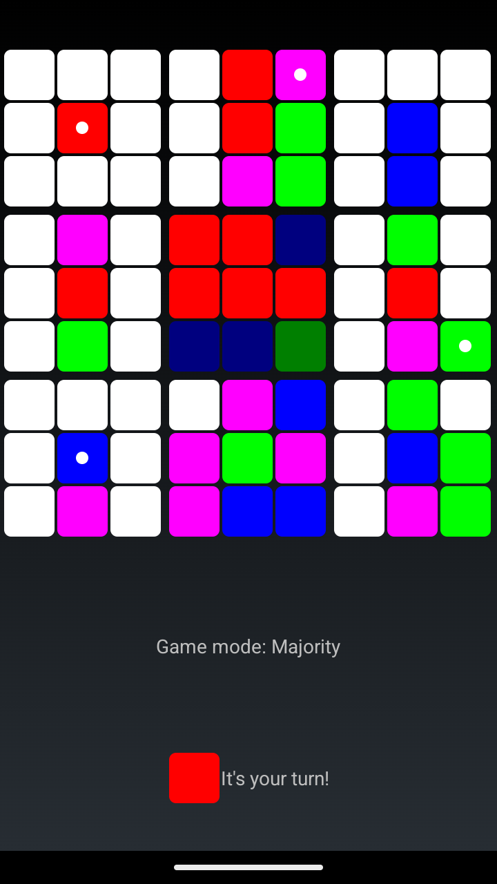 Scribe4 screenshot 2