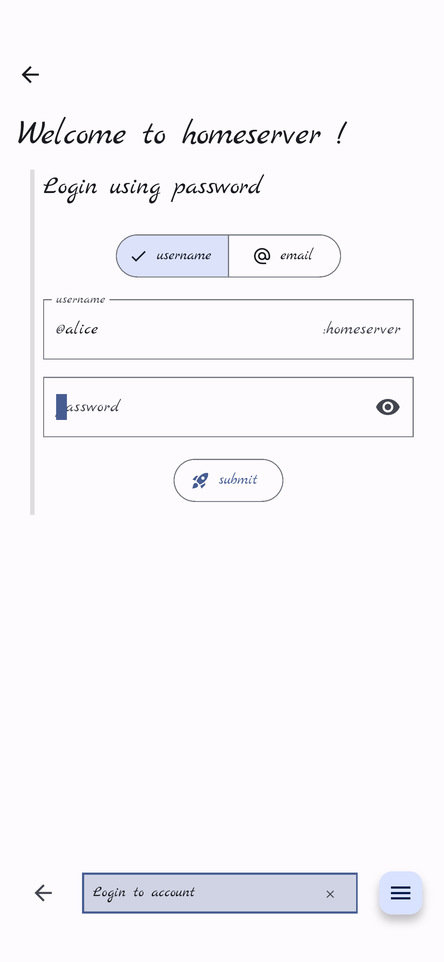 < polycule > screenshot 8