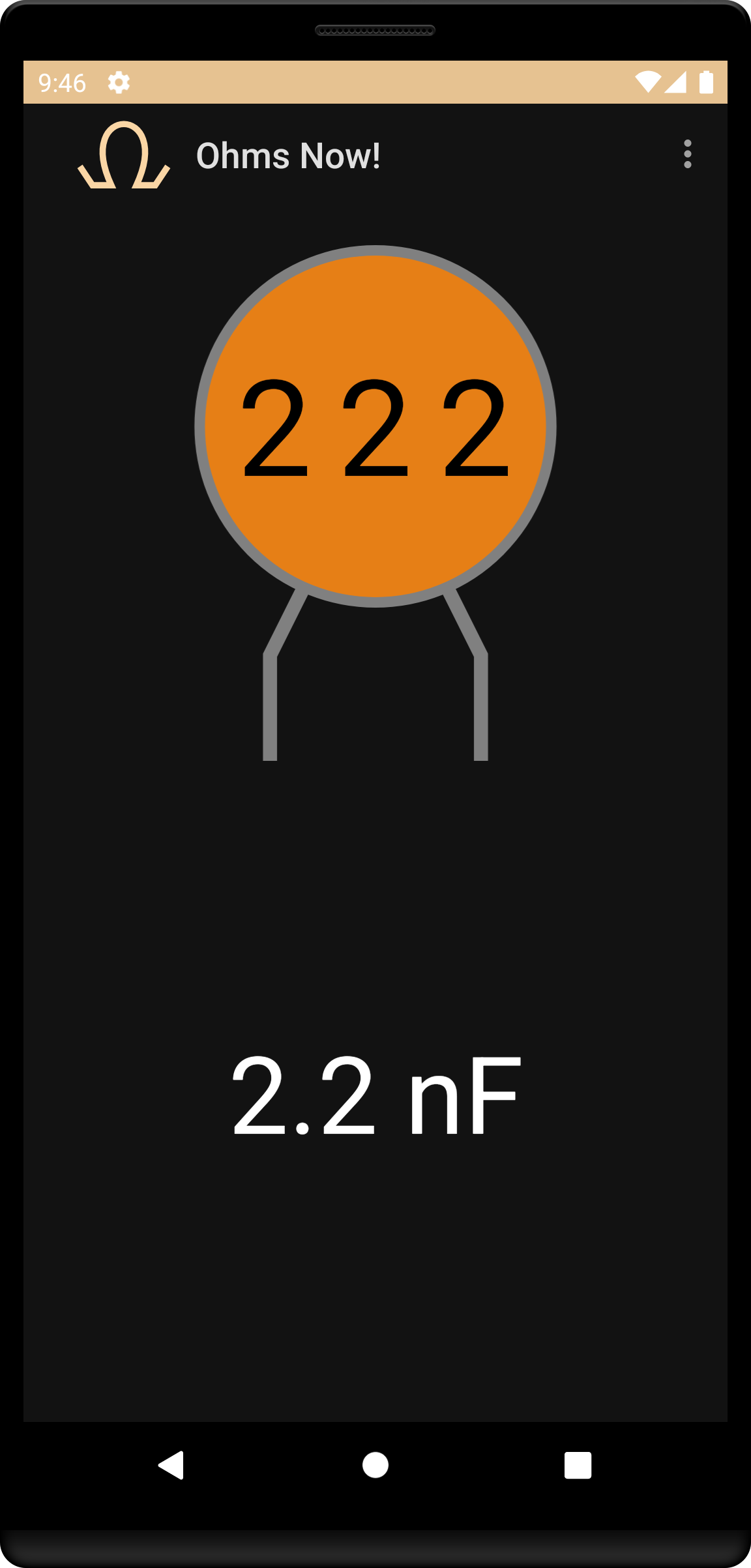 Ohms Now! screenshot 8